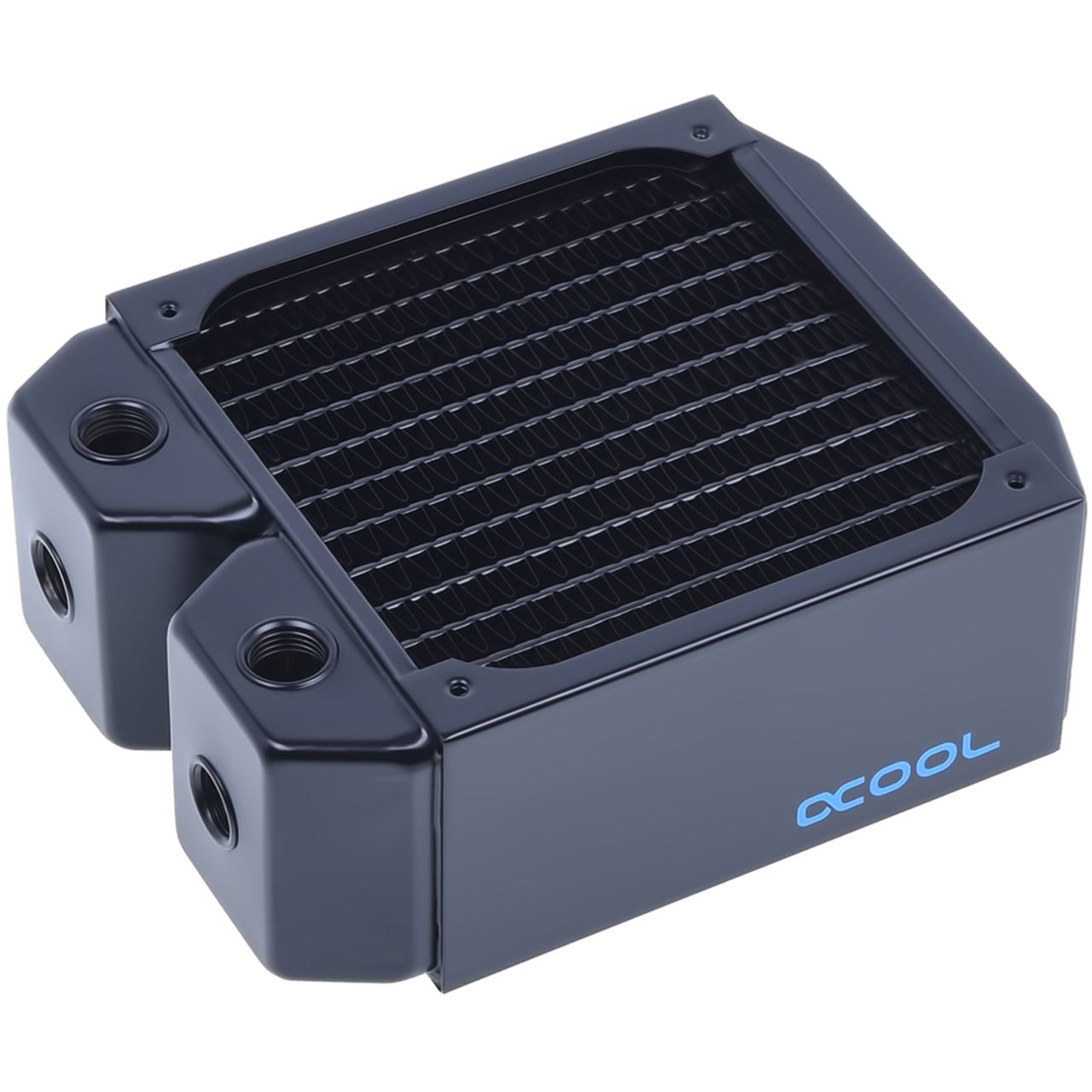Alphacool NexXxoS UT60 Full Copper Radiato 1x 120mm