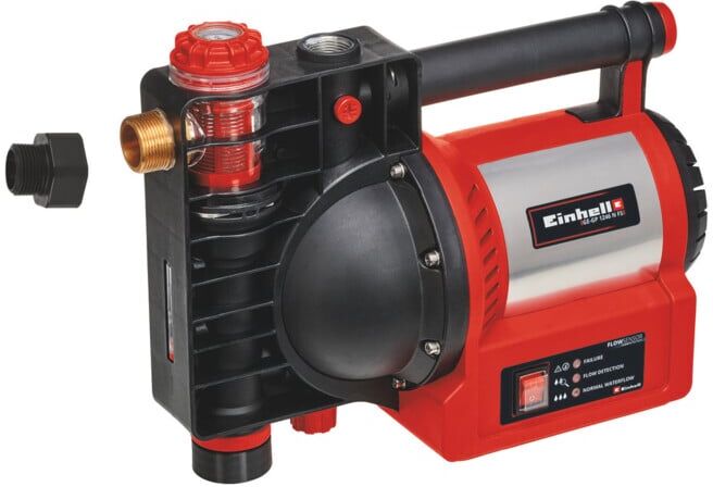 Einhell Pompe de jardin GE-GP 1246 N FS (4180360)