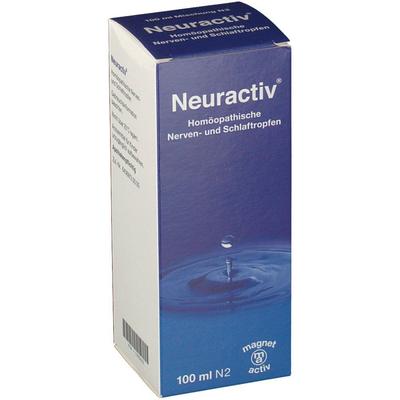 Neuractiv Tropfen 100 ml