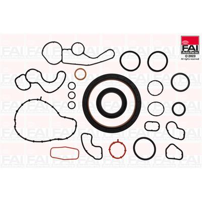 FAI AUTOPARTS Dichtungssatz, Kurbelgehäuse CS2329