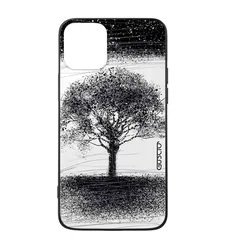 Guscio 2C Cover iPhone 12 Designer Schutzhülle