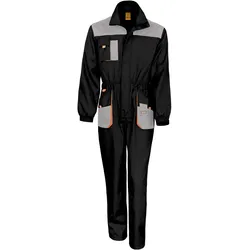Regatta, Schutzanzug + Arbeitsoverall, Lite (XXL)