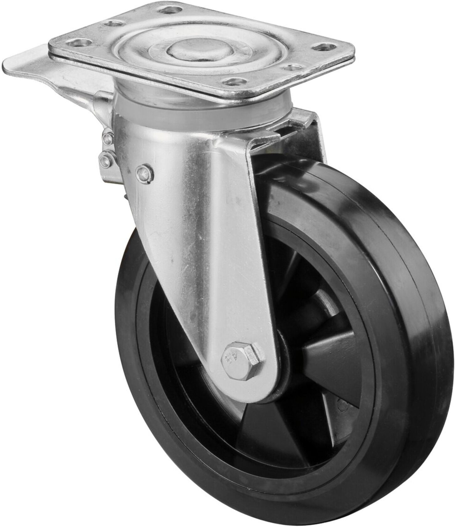 BS Rollen Schwerlastrolle (N120.B60.200))