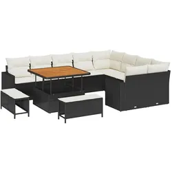 vidaXL, Gartenlounge, Cyril