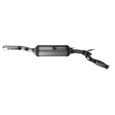 VEGAZ SCR-Katalysator PEUGEOT,CITROËN CSCR-009SIC 1608395980,1610111280 SCR-Kat,SCR-Katalysatoren