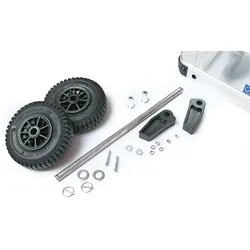 Zarges Offroad Set 220mm zu 41811, 41812, 41815