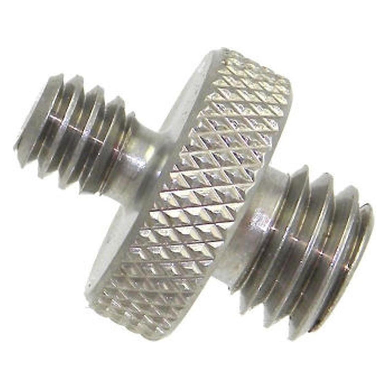 Caruba 1/4" 3/8" Male Adapter (Stativadapter) (8718485008641)