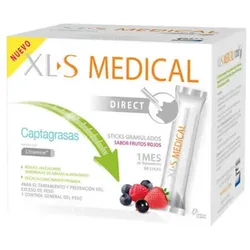 Xls Medical Fettbinder Direct 90 Sticks