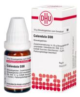CALENDULA D 30 Globuli 10 g