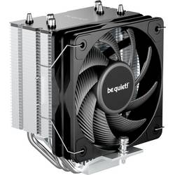 BeQuiet PURE ROCK SLIM 3 CPU-Kühler mit Lüfter AMD® AM4, AMD® AM5 BK047