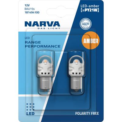 NARVA Glühlampe 181494100