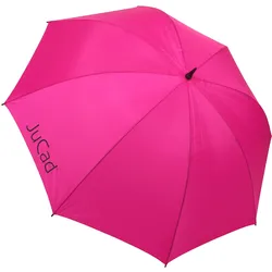 JuCad Golfschirm, pink