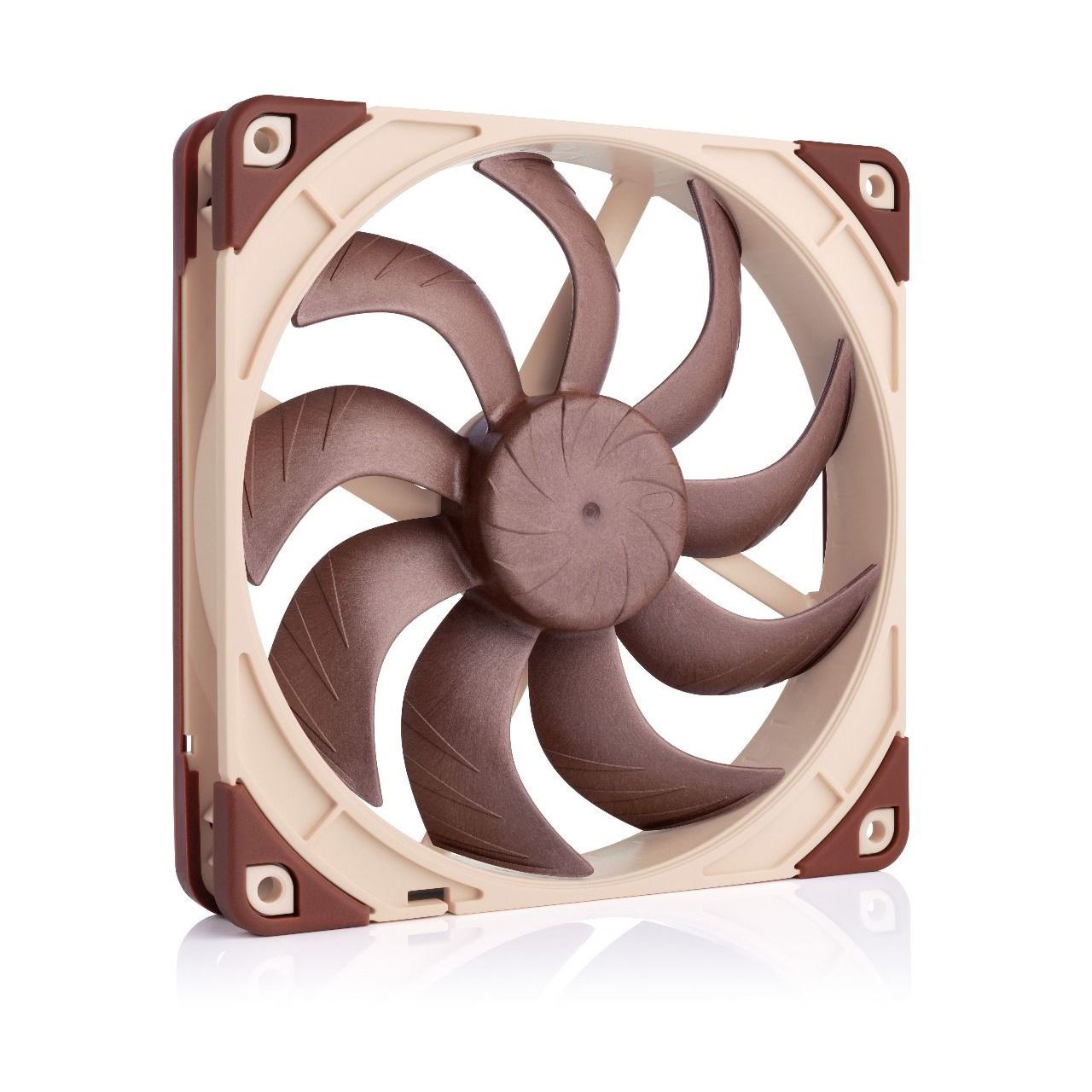 140mm Noctua NF-A14x25 G2 PWM Gehäuselüfter
