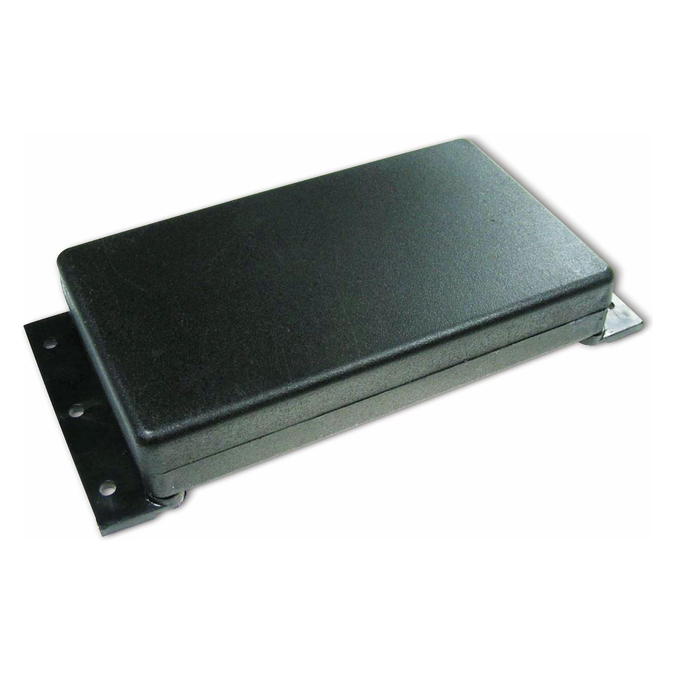Kemo Standard Wandgehäuse flach (Gehäuse) (G084N)
