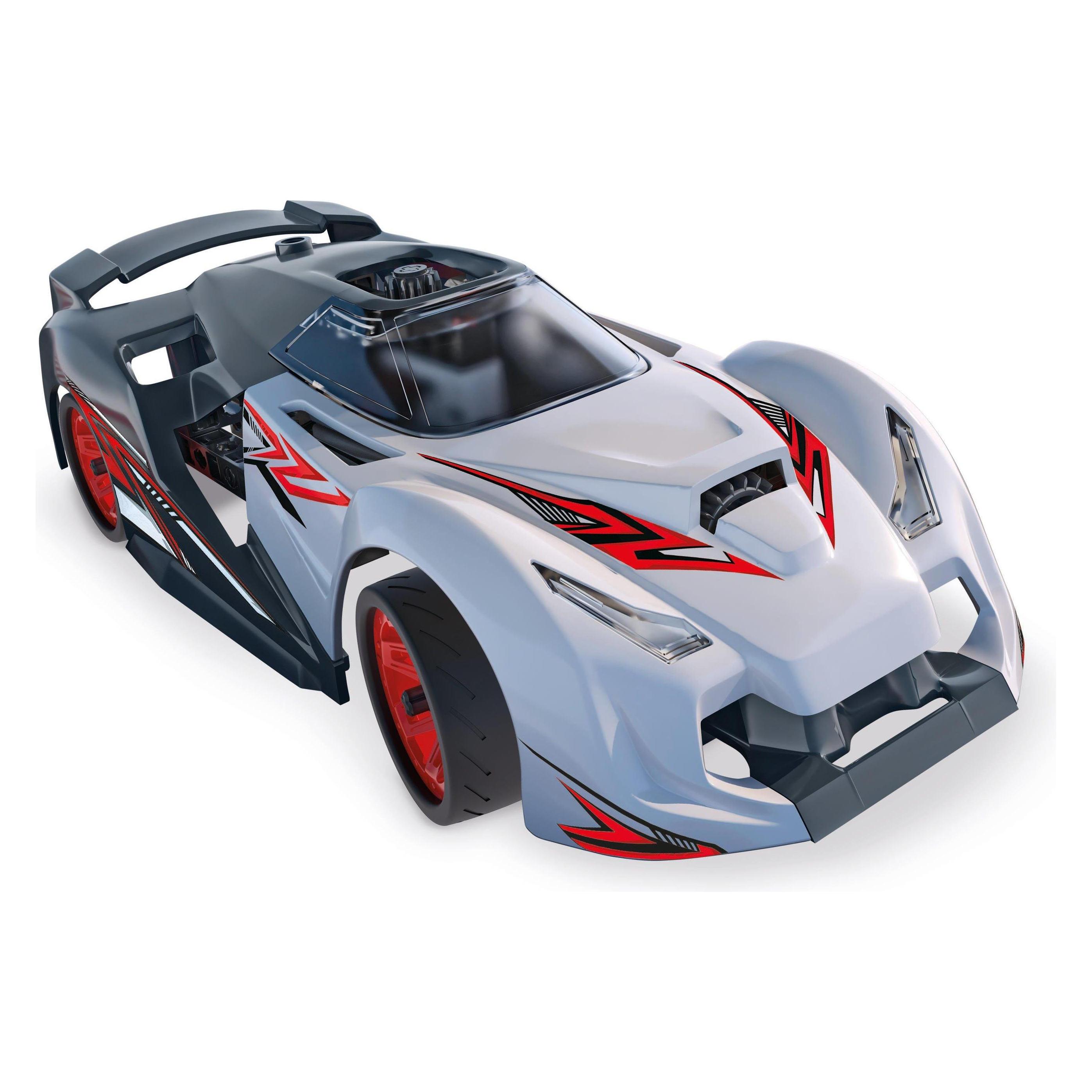 Clementoni CONSTRUCTOR SUPERCAR 75057BL (75057BL)