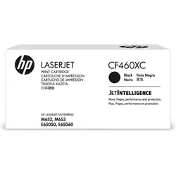 HP, Toner, Toner-Modul Contract schwarz (BK)