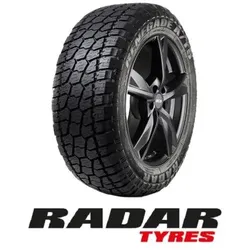 Radar Renegade A/T 5 235/70 R16 106H