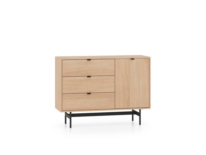 Kommode – REYNOS 04 – Modernes Design für mehr Ordnung