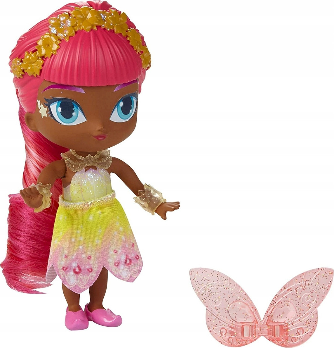Mattel Shimmer & Shine