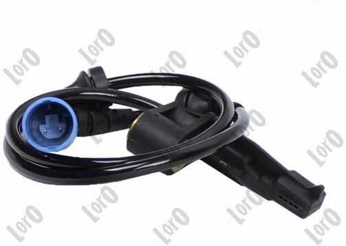 Abakus Sensor, Raddrehzahl 12002127 Vorderachse Rechts Für Bmw (Brilliance)
