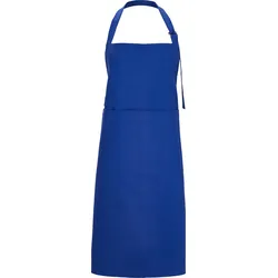 Neat Küchenschürze blau