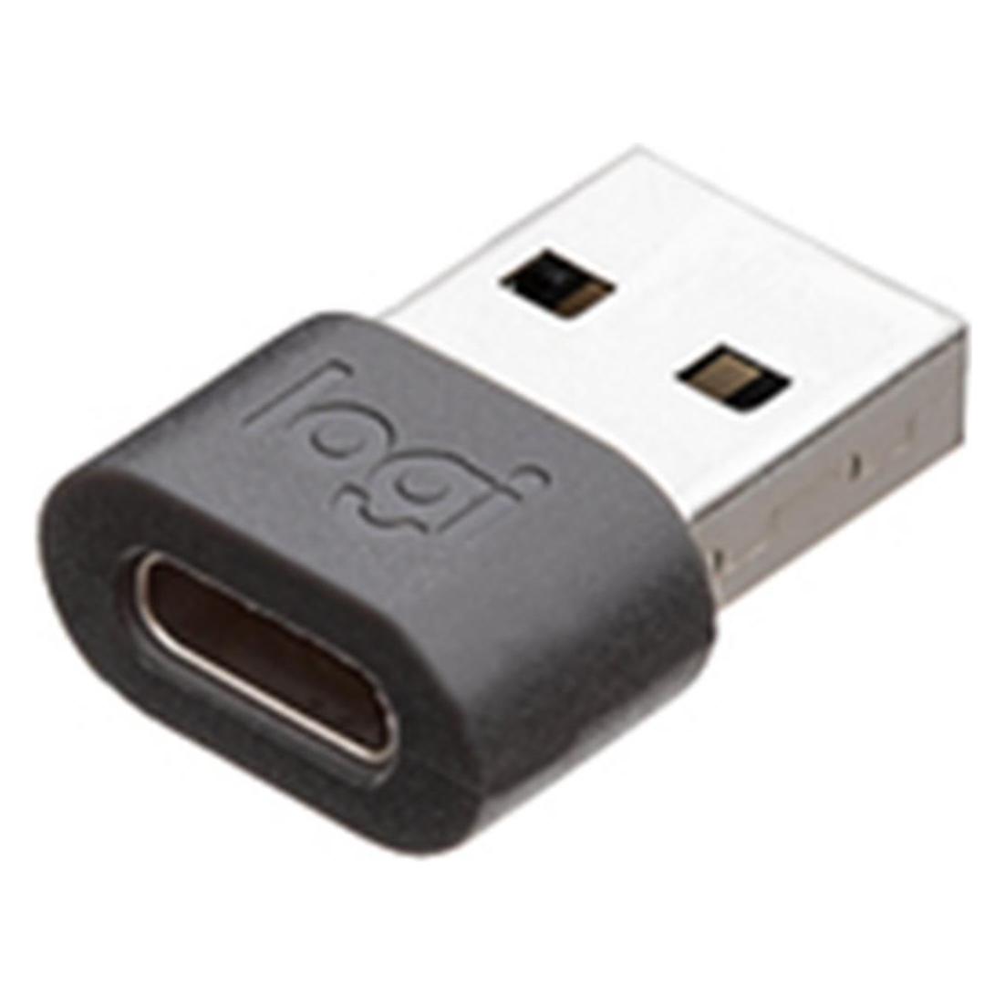 Logitech USB C zu (USB-C) (989-000982)