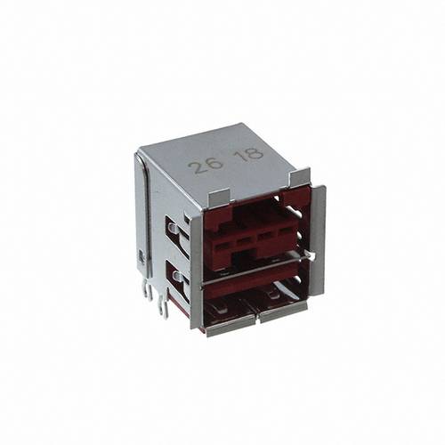 Amphenol 55917-001LF Inhalt