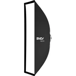 SMDV Speedbox Flip 30x120 (Softbox), Softbox + Reflektor
