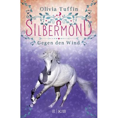 Silbermond: Gegen den Wind, Gebundene Ausgabe von Olivia Tuffin, Fischer Sauerländer