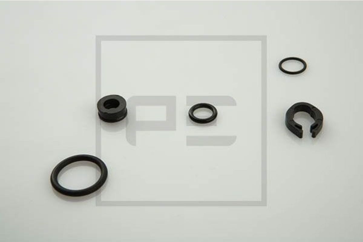 Reparatursatz, Steckverbinder-Druckluftanlage PETERS 070.072-21A