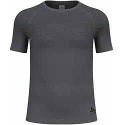 Odlo, Herren, Funktionsshirt, Performance Light (S), Grau