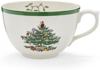 Spode Christmas 20 oz Jumbo Cup