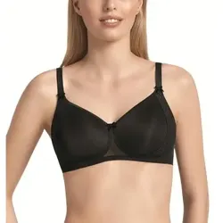 Rosa Faia BH Lace Rose Wireless Contour Bra Schwarz D 90 Damen