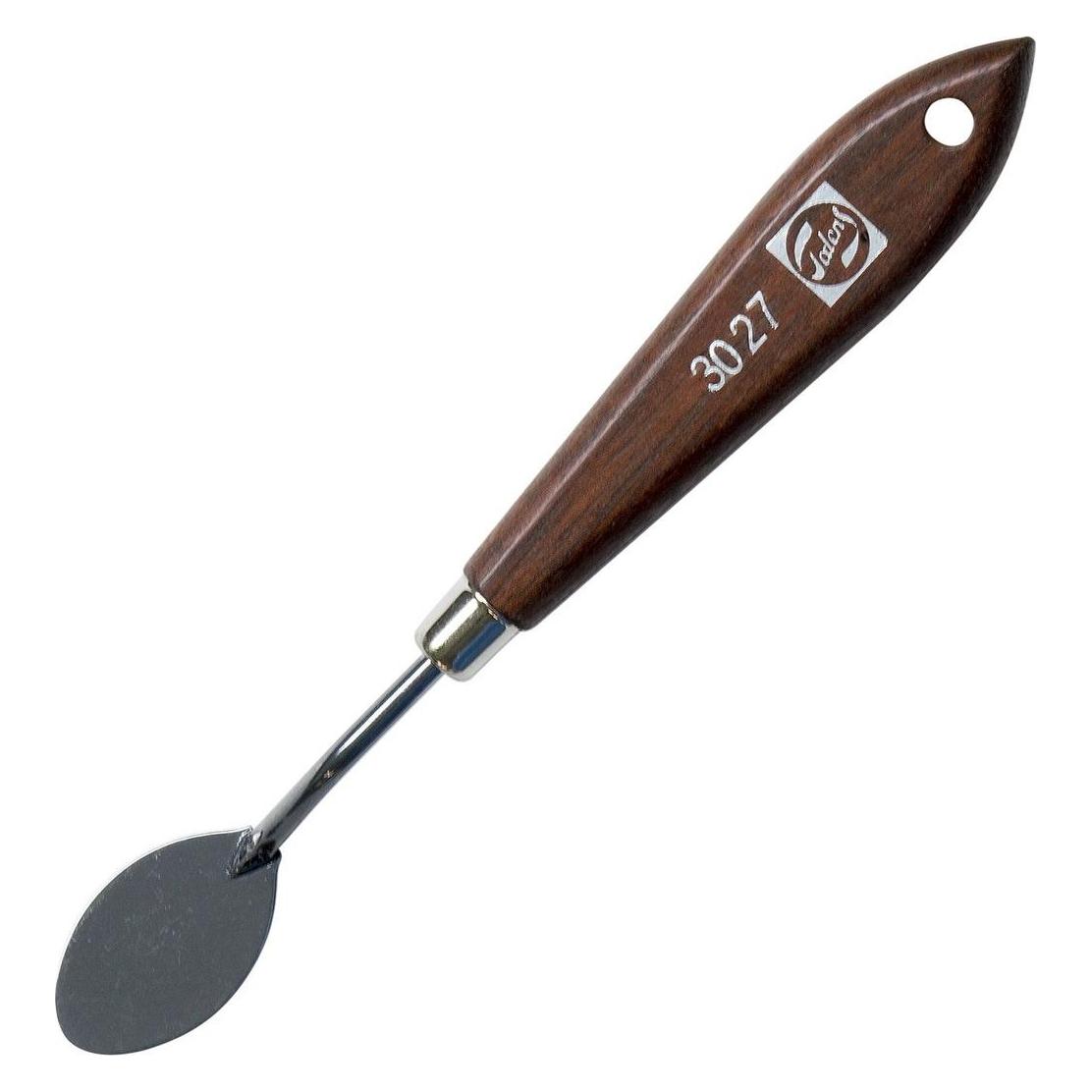Talens Painting knife No. 3027 (ROY-91463027)