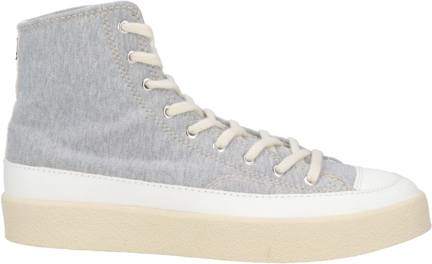 Panama Route Sneakers Hombre Gris perla 38 Hombre