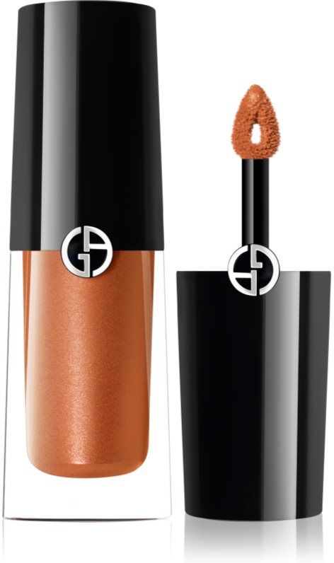 Armani Eye Tint Liquid Eyeshadow liquid eyeshadow shade 26 Copper 3.9 ml