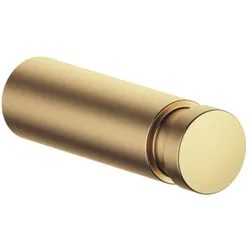 Dornbracht Haken 55mm, 83251220-37, Farbe: Gold gebürstet PVD
