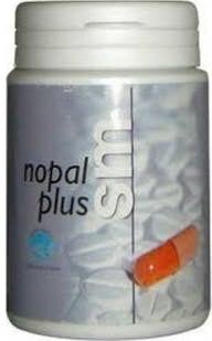 Espadiet Nopal Plus 60caps