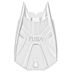 Tusa - Tri-Force Blade - Flossenblatt - Farbe: Weiß