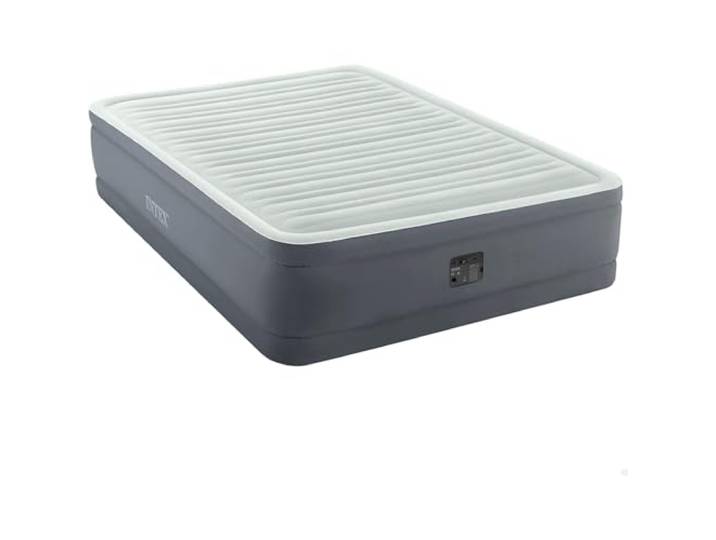 Intex - 64902ND - Lit D'Appoint Premaire I - Électrique 1 Pers