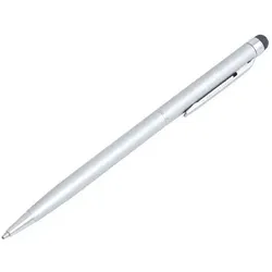 LogiLink AA0041 Eingabestift Silber
