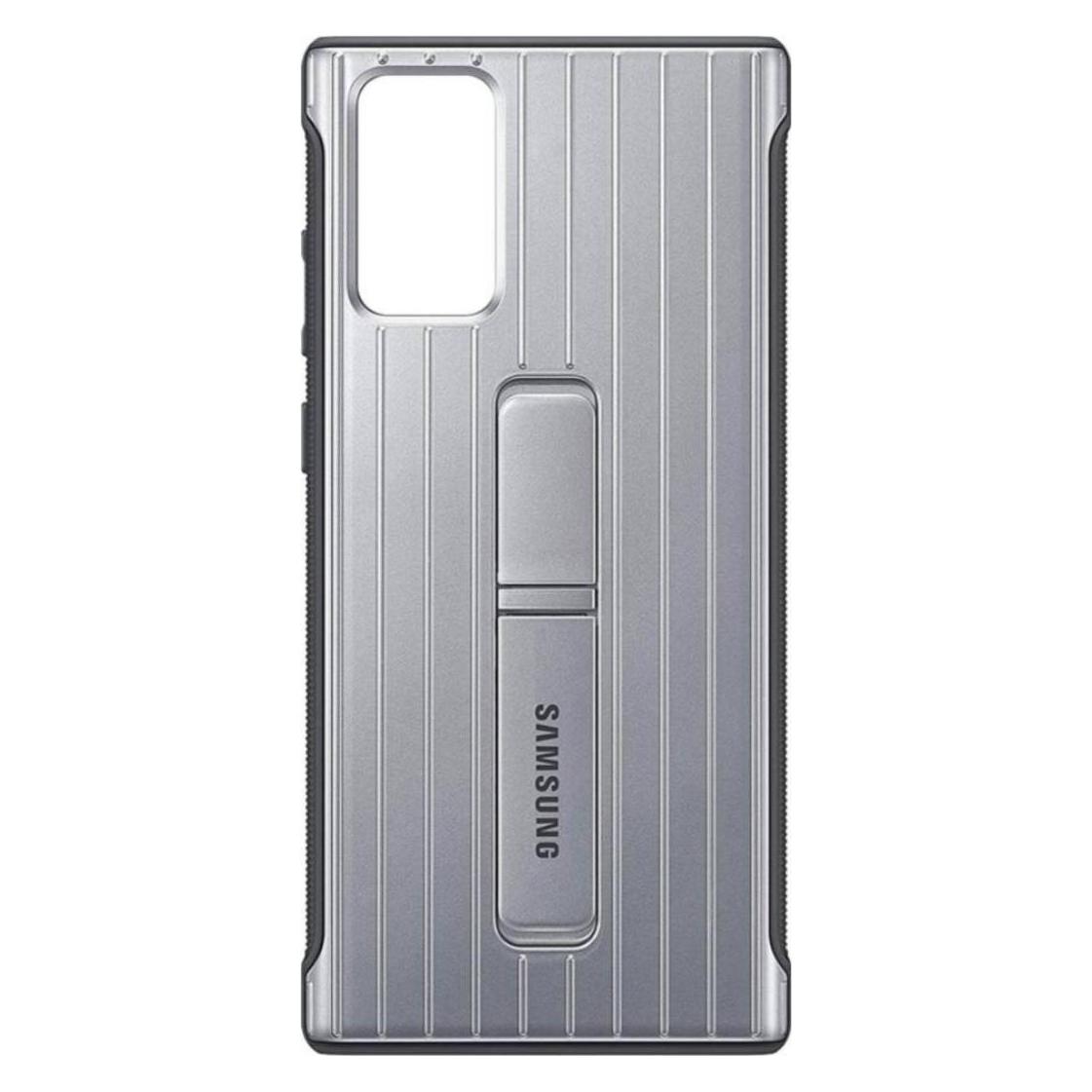 Samsung Protective Standing Cover (Samsung Galaxy Note 20) (EF-RN980CSEGEU)