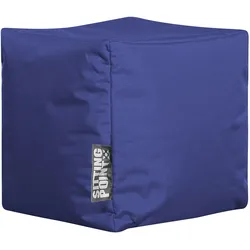Hocker Cube SCUBA (LBH 40x40x40 cm) - LBH 40x40x40 cm