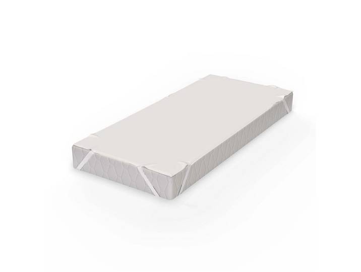 LOTUS Matratzenschutz ALIX 200x200cm saugfähig / atmungsaktiv / molton