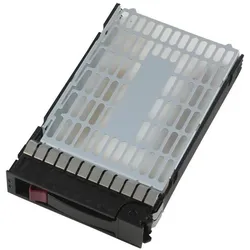 CoreParts for HP ProLiant DL120 G6, SSD + Festplatte Zubehör