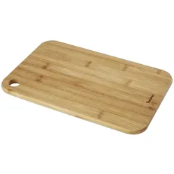 Metaltex Schneidebrett Bambus 30 x 20 x 1 cm