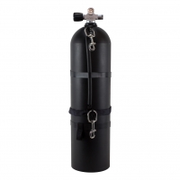 Scubaforce - Stage Rigging Kit - 40 cf