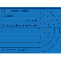 Sebastian Wells: ARENA, Fachbücher von Sebastian Wells