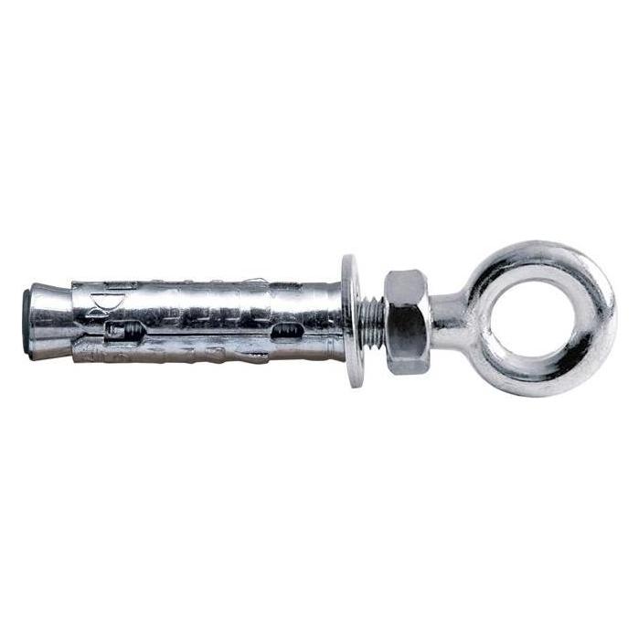Haushalt Anchor Bolts With Loop 2 Pcs. (2 Stk.) (36518909)