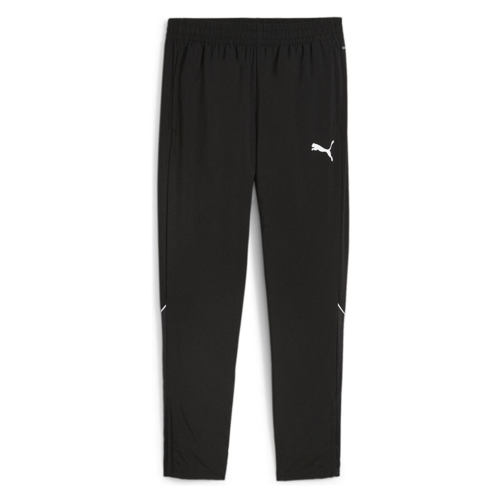 Puma teamGOAL Sideline Pant (XXL) (658625_03)